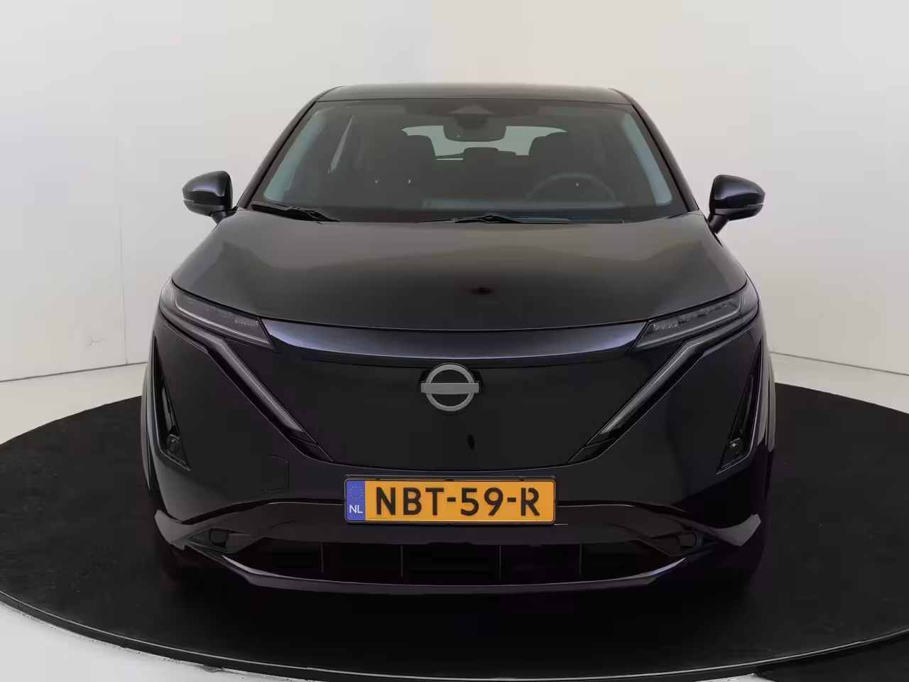 Nissan Ariya Limited Edition 66 kWh
