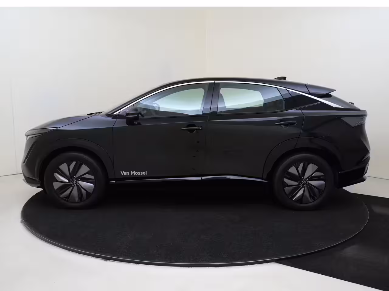 Nissan Ariya Limited Edition 66 kWh