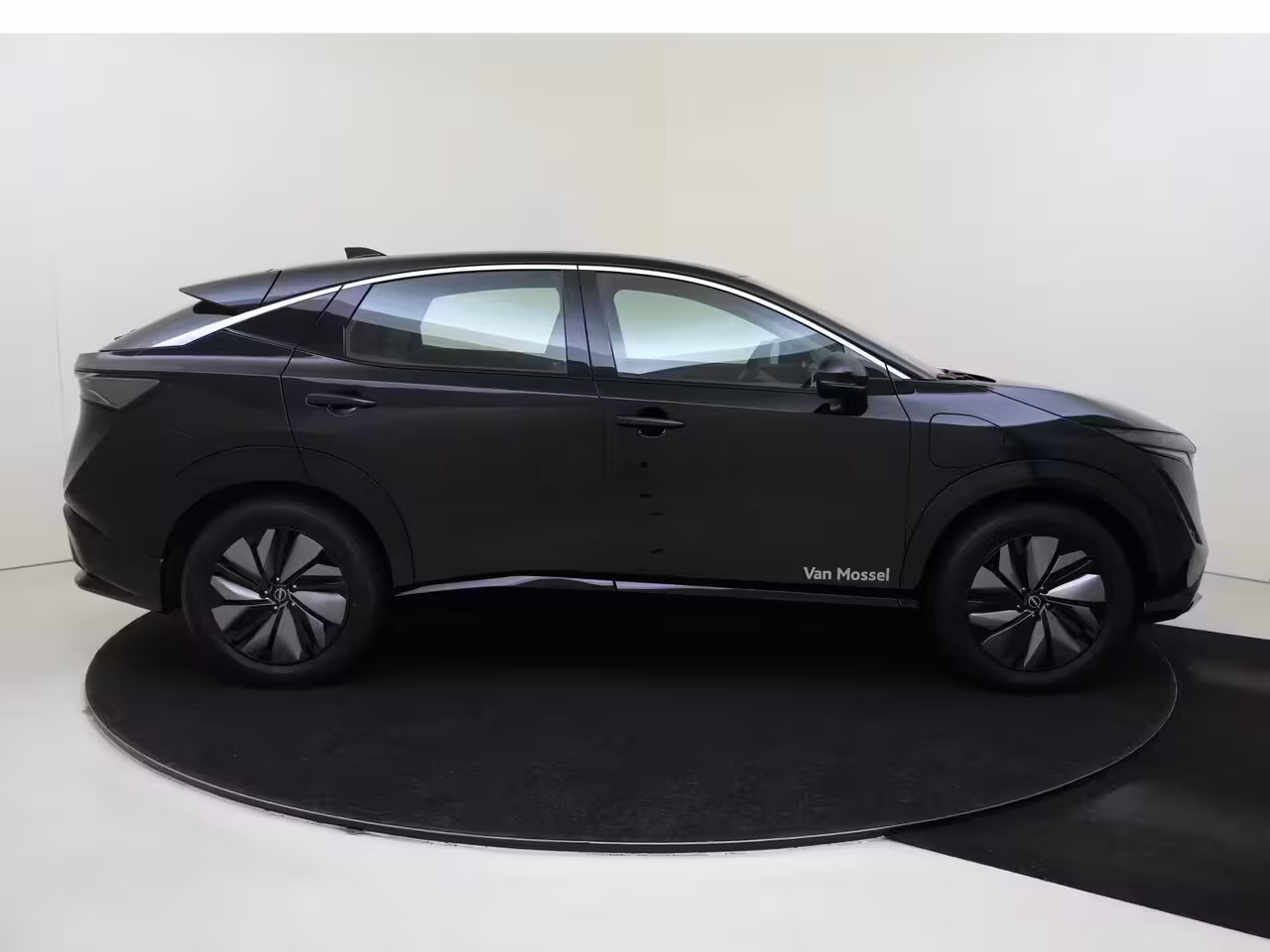Nissan Ariya Limited Edition 66 kWh