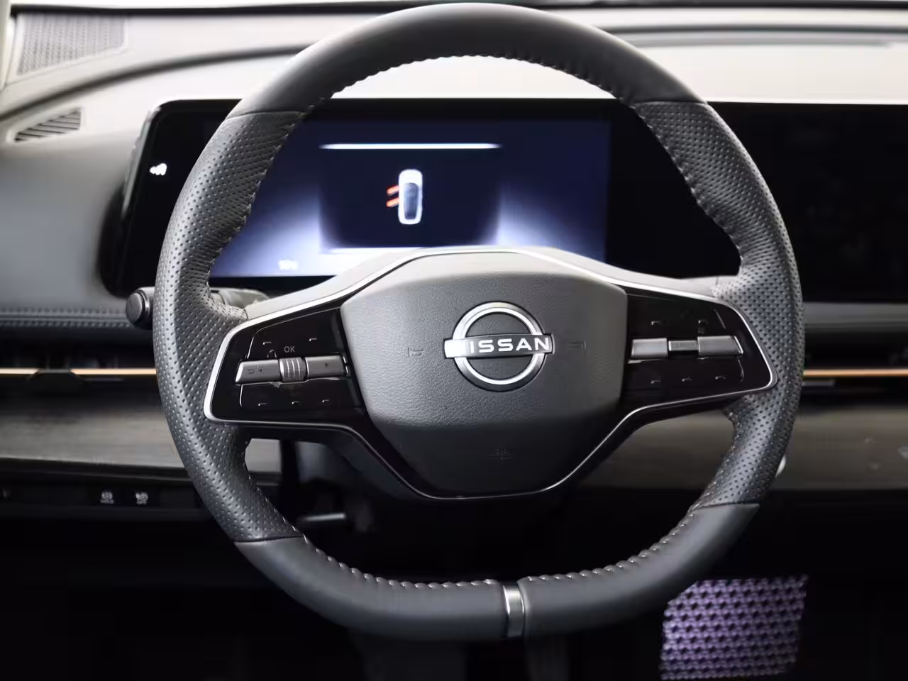Nissan Ariya Limited Edition 66 kWh