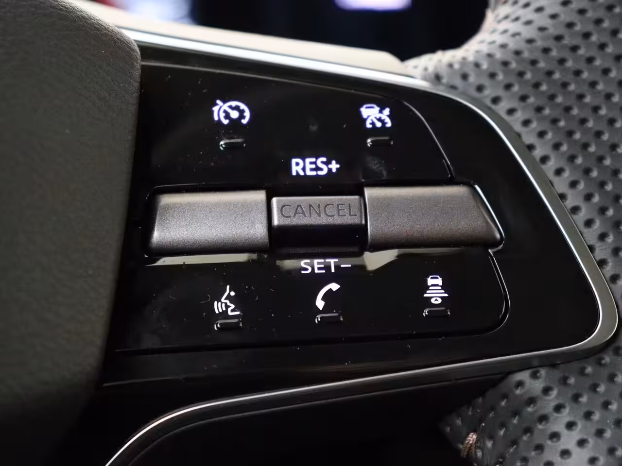 Nissan Ariya Limited Edition 66 kWh