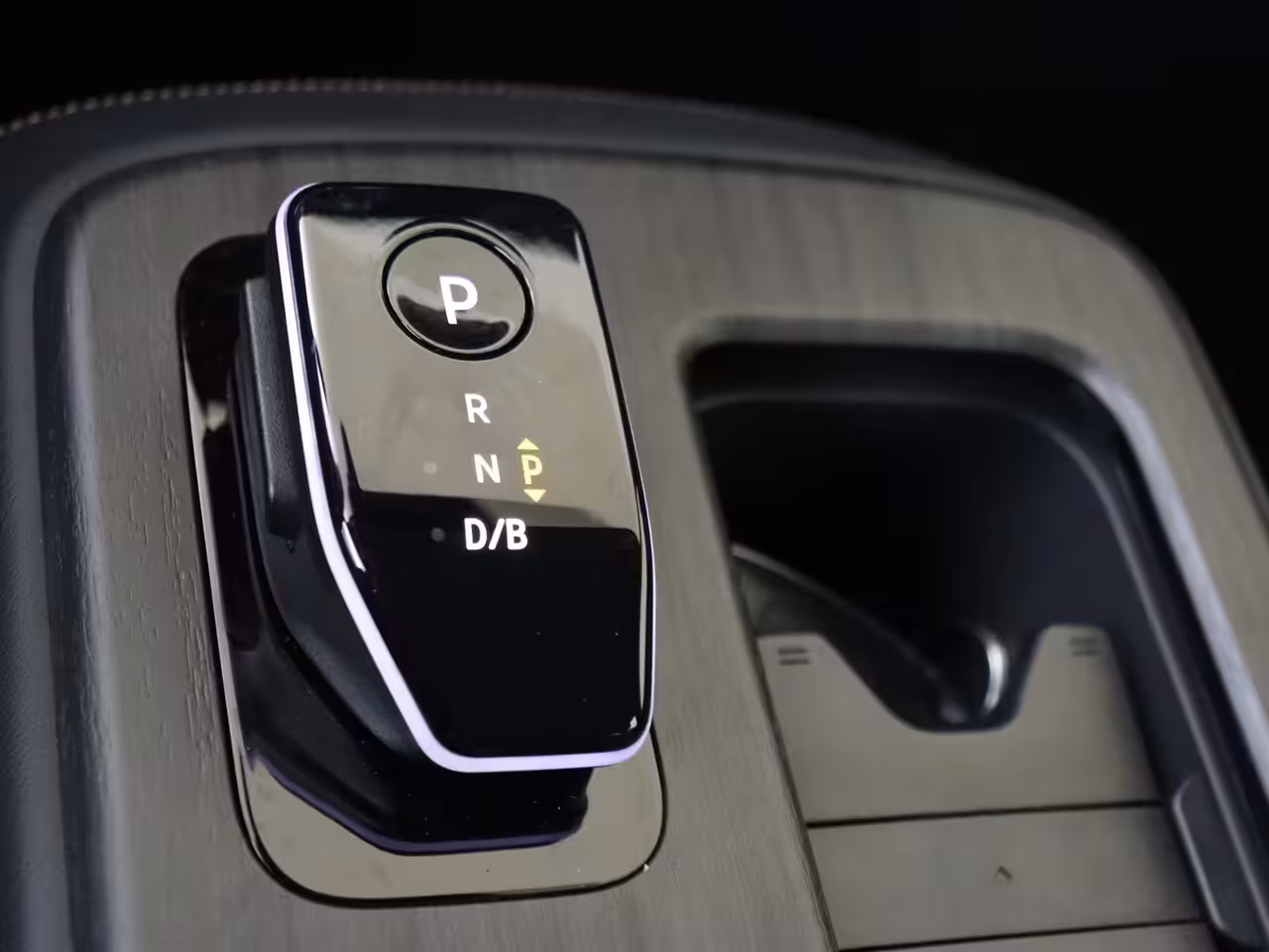 Nissan Ariya Limited Edition 66 kWh