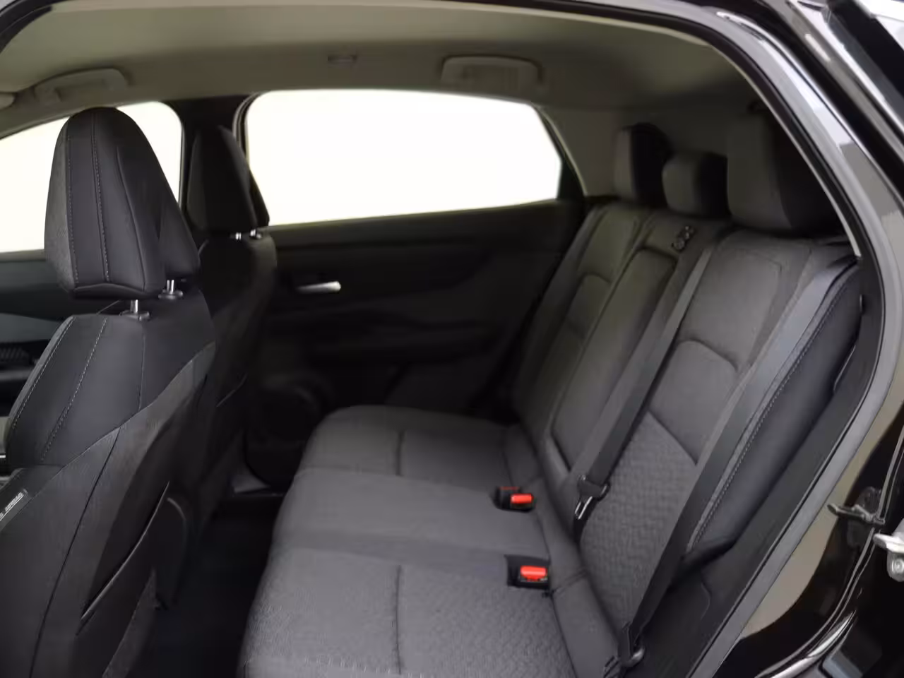 Nissan Ariya Limited Edition 66 kWh