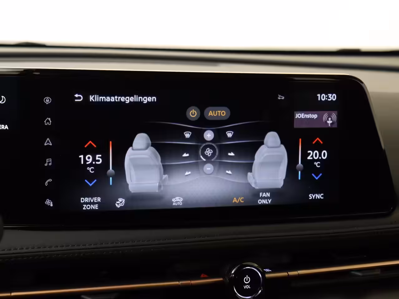 Nissan Ariya Limited Edition 66 kWh