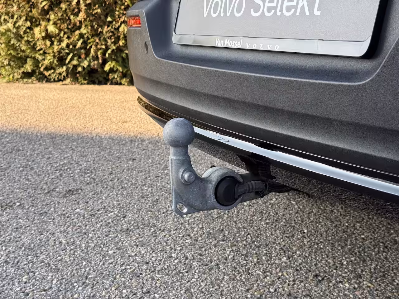Volvo EX40 Single Motor Extended Range Plus 82 kWh | Trekhaak | H&K Audio |