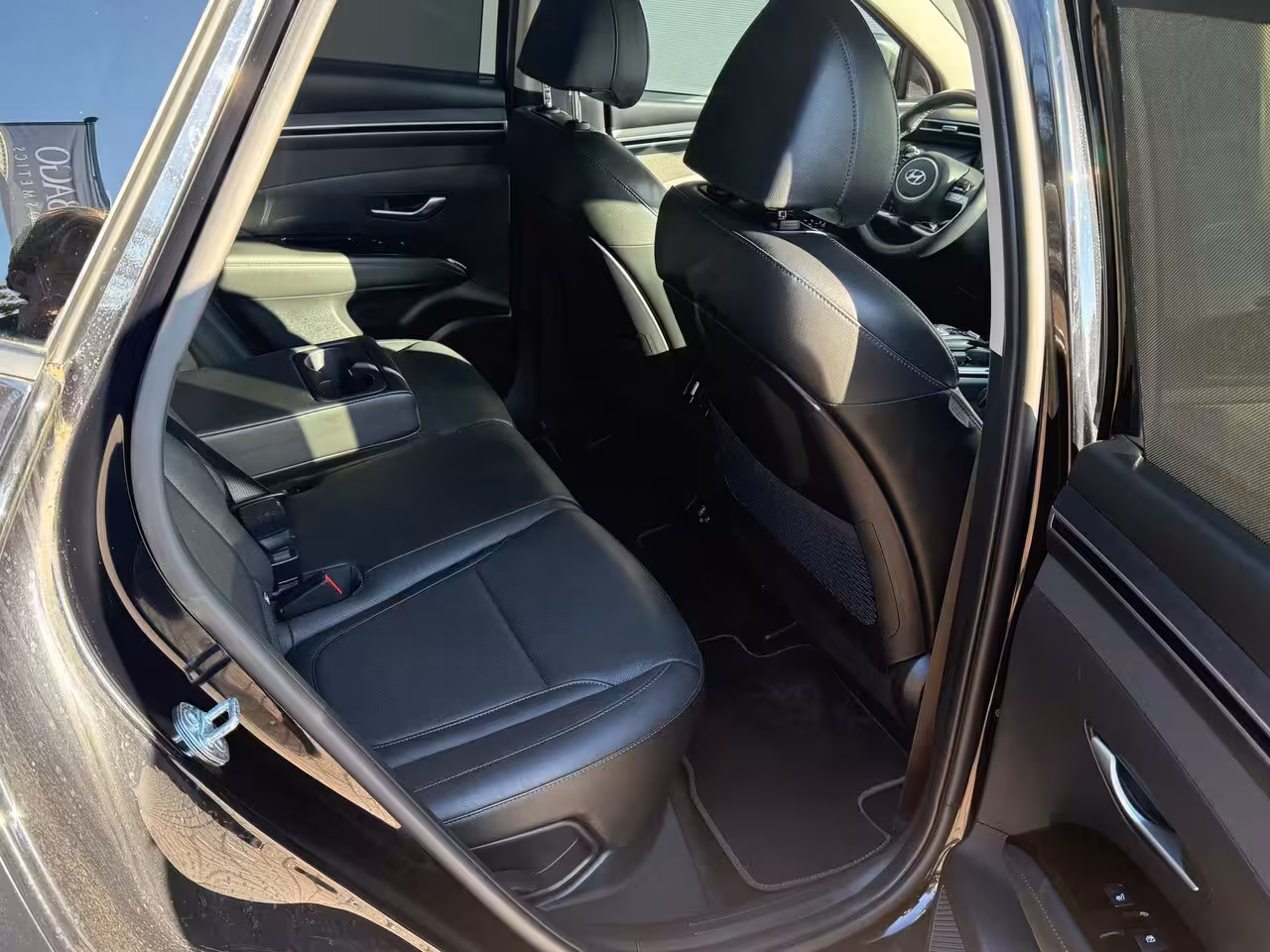 Hyundai Tucson 1.6 T-GDI 265pk PHEV Premium 4WD | Leder | Carplay | Climate | Keyless | Navigatie | Elek.