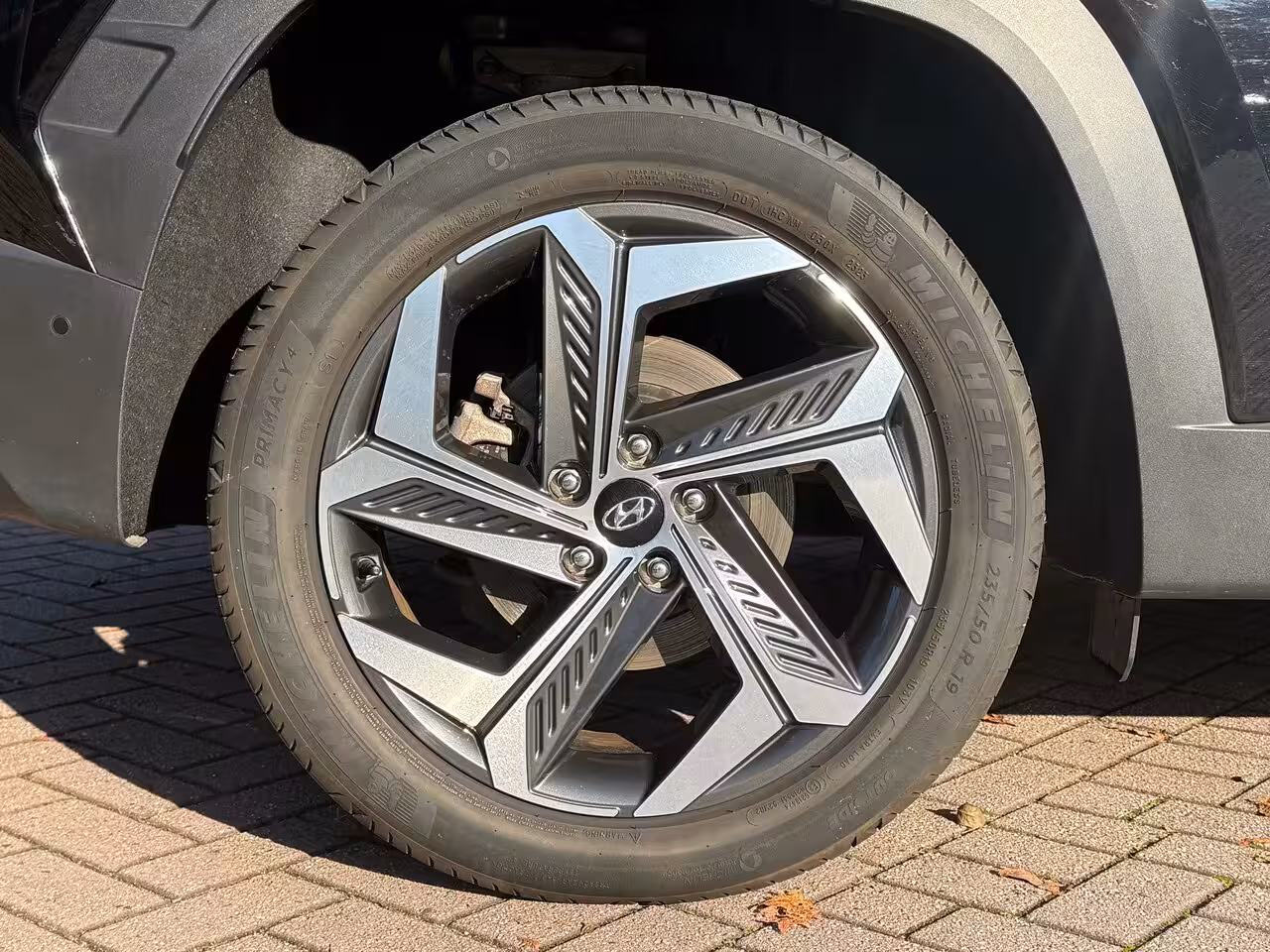 Hyundai Tucson 1.6 T-GDI 265pk PHEV Premium 4WD | Leder | Carplay | Climate | Keyless | Navigatie | Elek.