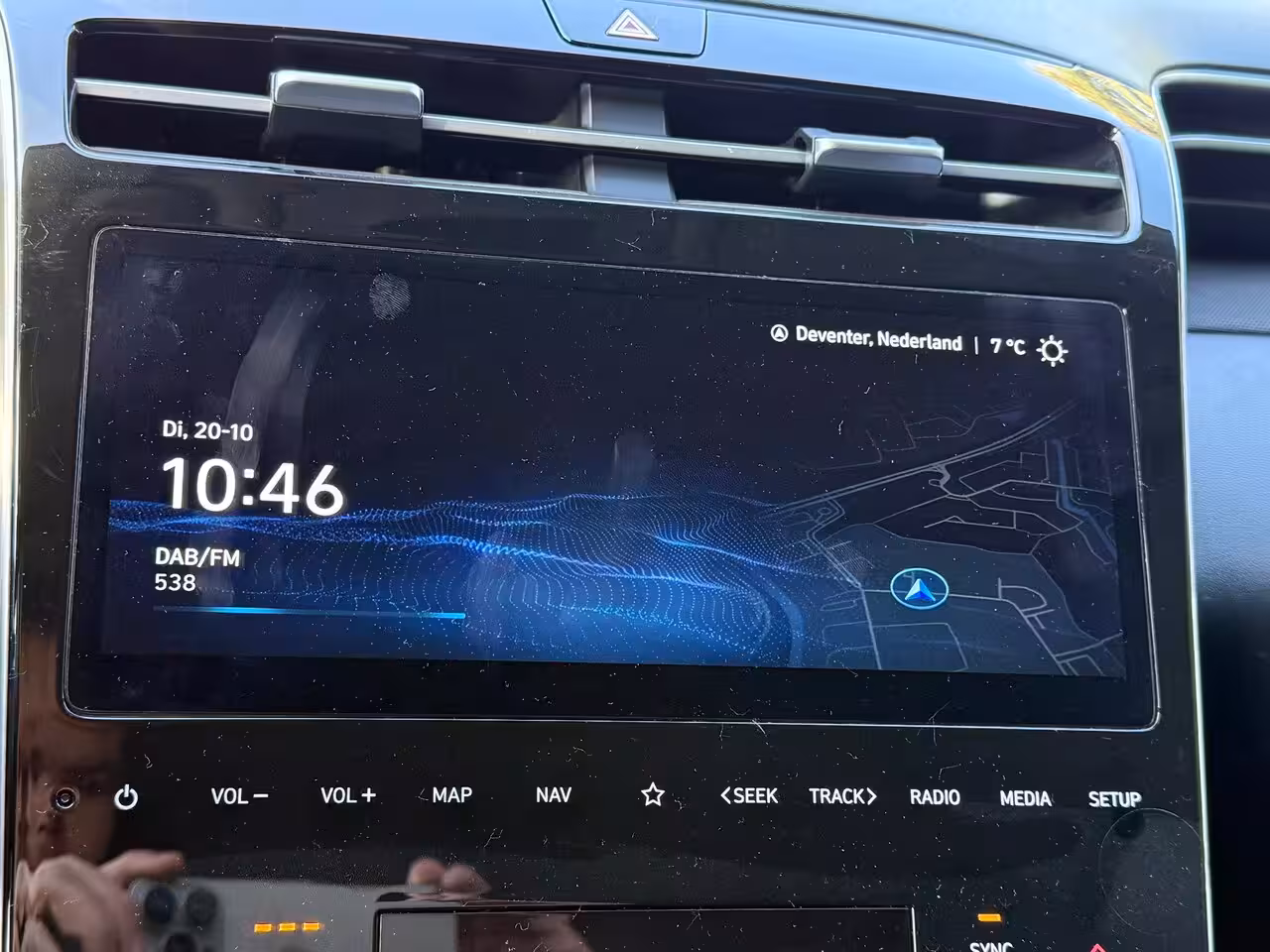 Hyundai Tucson 1.6 T-GDI 265pk PHEV Premium 4WD | Leder | Carplay | Climate | Keyless | Navigatie | Elek.