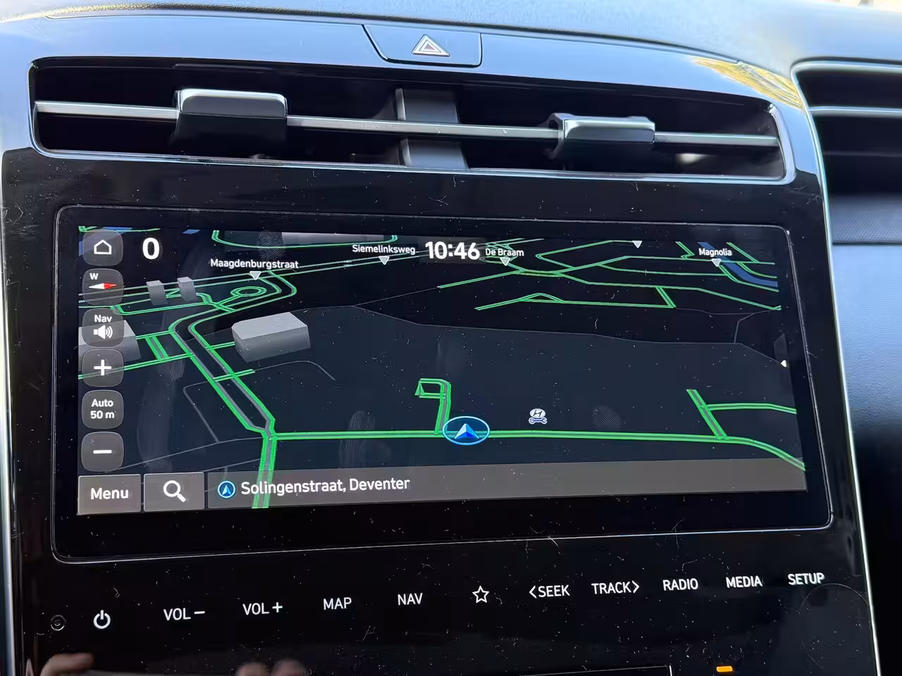 Hyundai Tucson 1.6 T-GDI 265pk PHEV Premium 4WD | Leder | Carplay | Climate | Keyless | Navigatie | Elek.