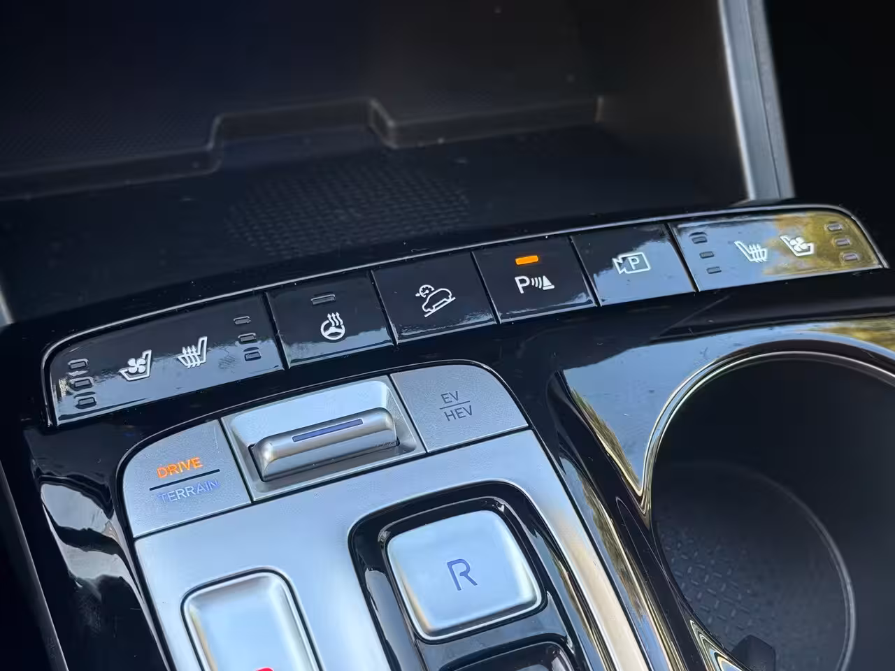 Hyundai Tucson 1.6 T-GDI 265pk PHEV Premium 4WD | Leder | Carplay | Climate | Keyless | Navigatie | Elek.