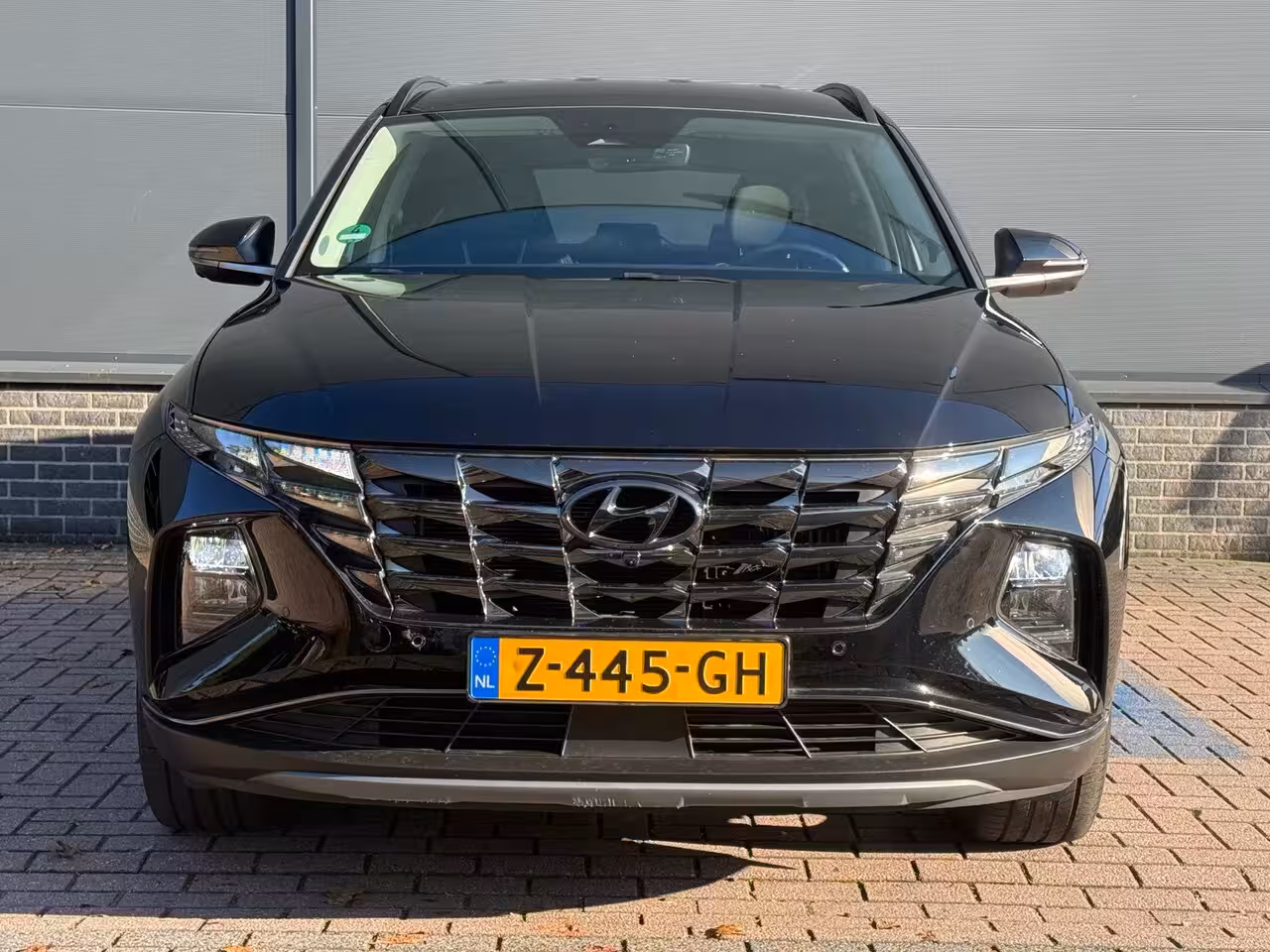 Hyundai Tucson 1.6 T-GDI 265pk PHEV Premium 4WD | Leder | Carplay | Climate | Keyless | Navigatie | Elek.