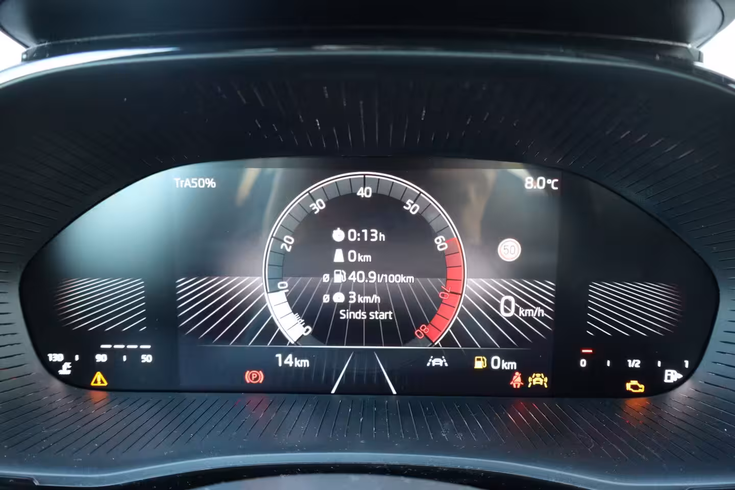 Skoda Fabia 1.0 TSI Business Edition | Chromen raamlijsten | Cruise control met speedlimiter | KESSY (