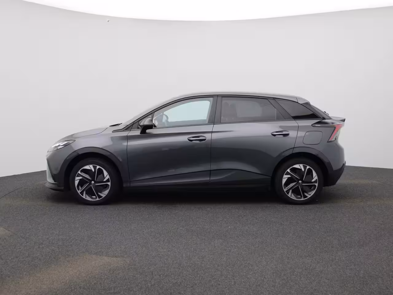 MG MG4 Long Range Comfort 64 kWh
