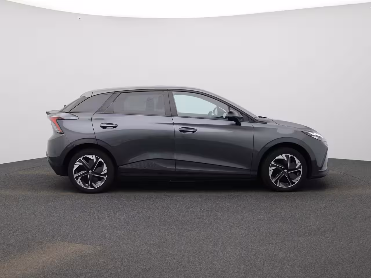 MG MG4 Long Range Comfort 64 kWh