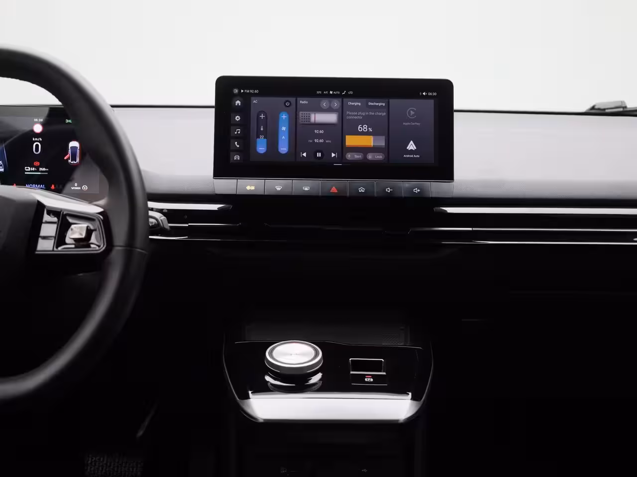 MG MG4 Long Range Comfort 64 kWh