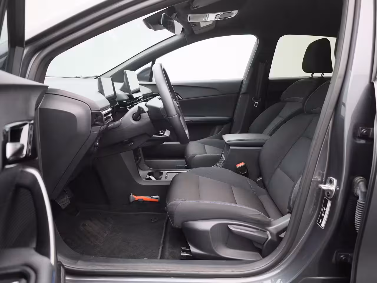 MG MG4 Long Range Comfort 64 kWh