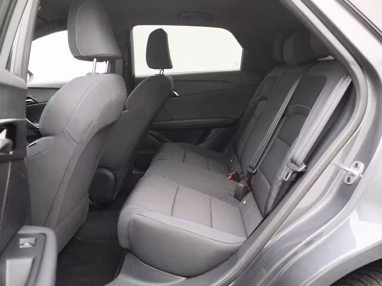 MG MG4 Long Range Comfort 64 kWh