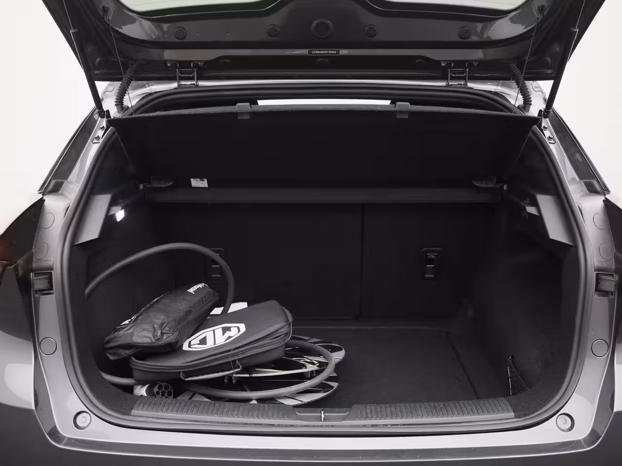 MG MG4 Long Range Comfort 64 kWh
