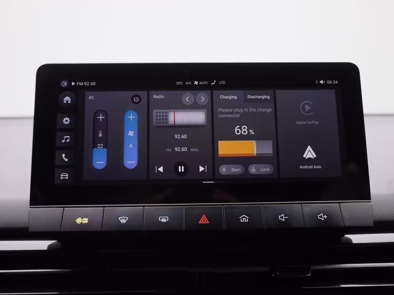 MG MG4 Long Range Comfort 64 kWh