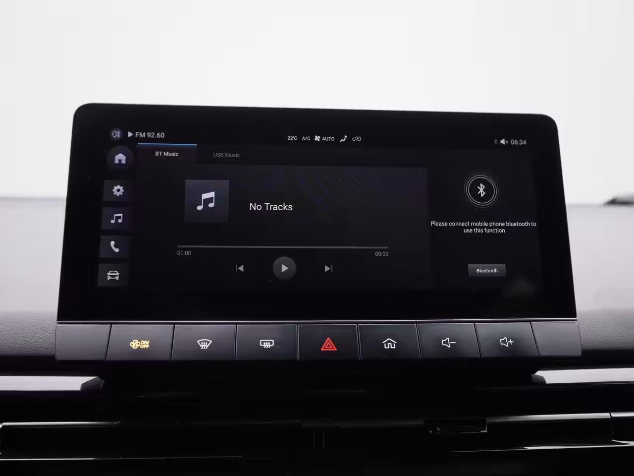 MG MG4 Long Range Comfort 64 kWh