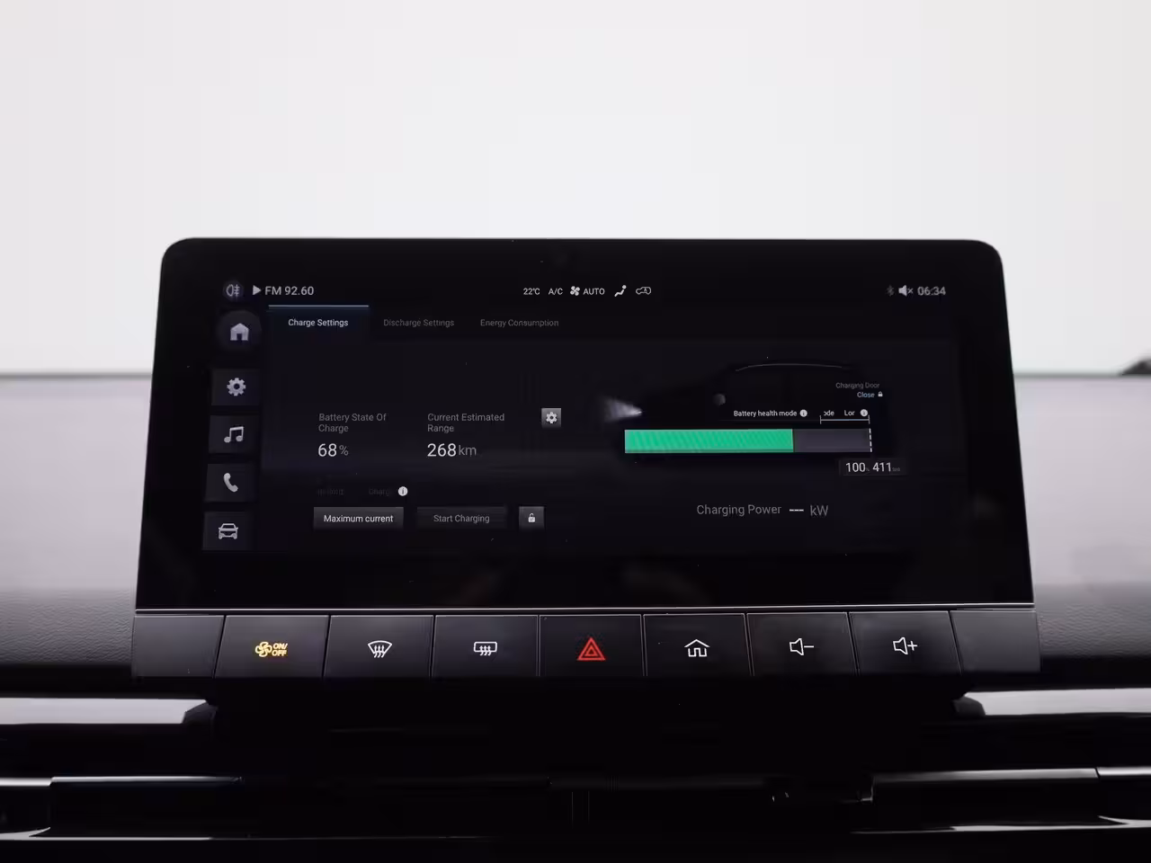 MG MG4 Long Range Comfort 64 kWh