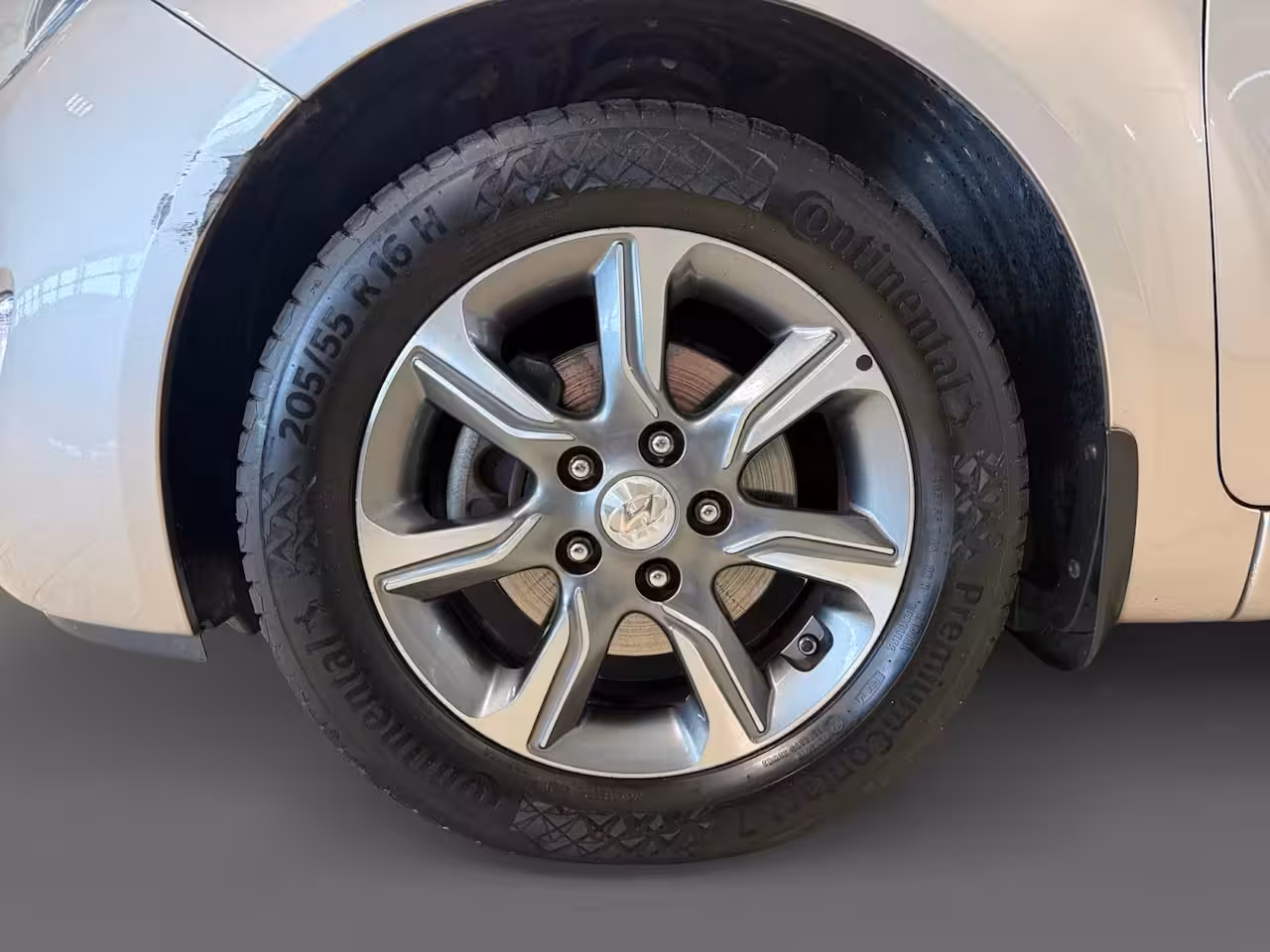 Hyundai ix20 1.4 GO | NAVI | CAMERA | NL-AUTO | DEALERONDERHOUDEN |