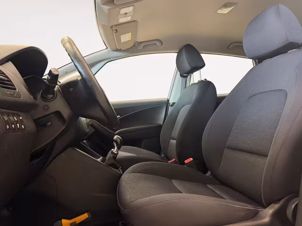 Hyundai ix20 1.4 GO | NAVI | CAMERA | NL-AUTO | DEALERONDERHOUDEN |