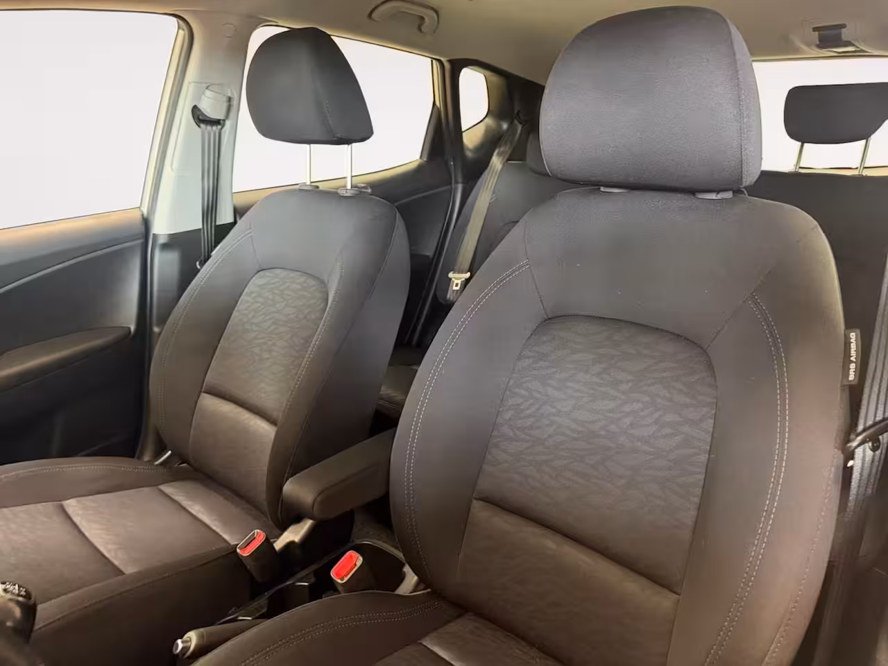 Hyundai ix20 1.4 GO | NAVI | CAMERA | NL-AUTO | DEALERONDERHOUDEN |