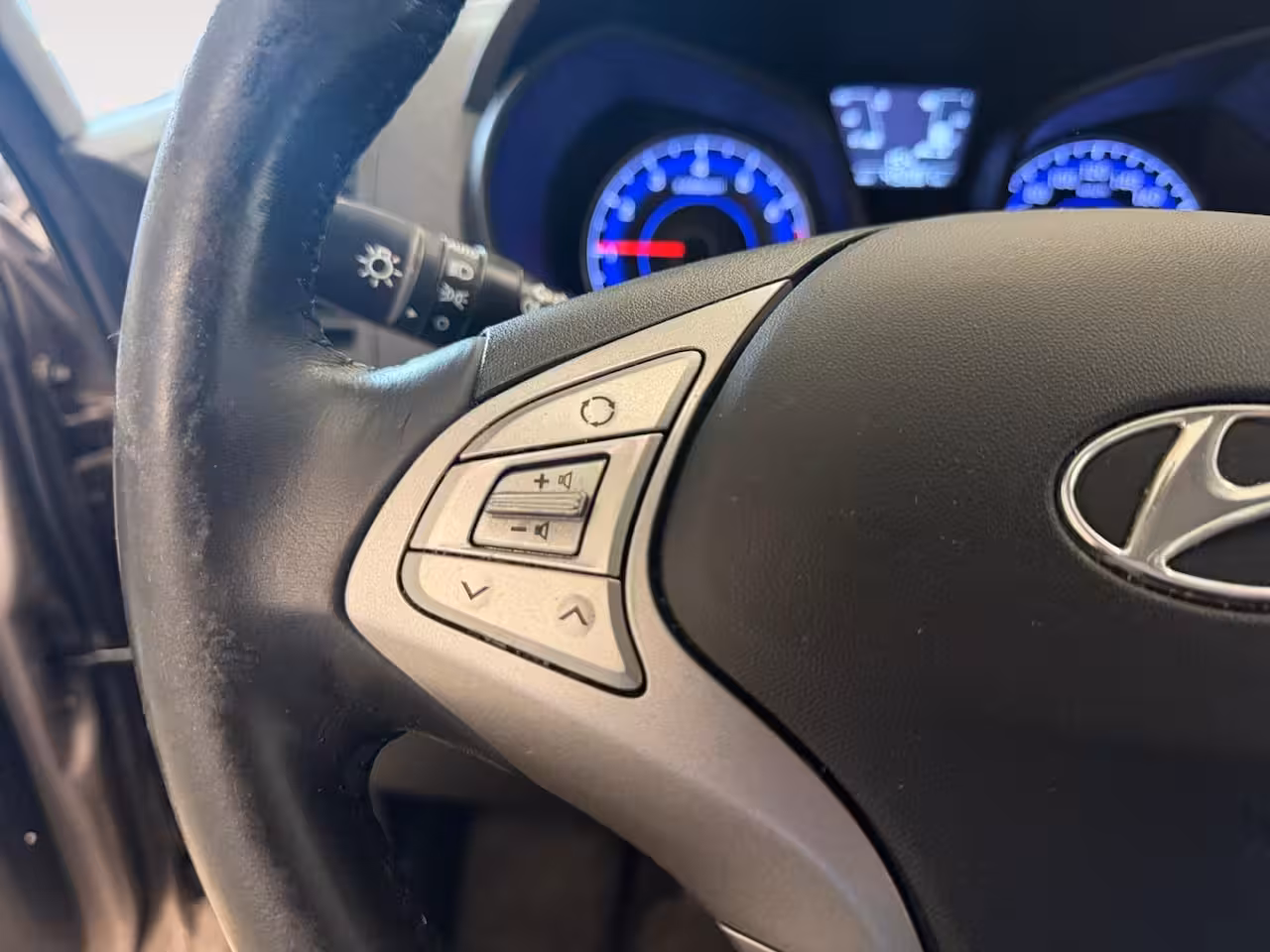 Hyundai ix20 1.4 GO | NAVI | CAMERA | NL-AUTO | DEALERONDERHOUDEN |