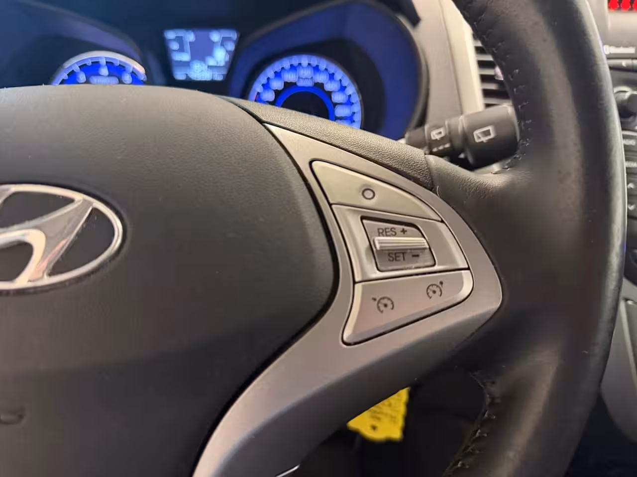 Hyundai ix20 1.4 GO | NAVI | CAMERA | NL-AUTO | DEALERONDERHOUDEN |