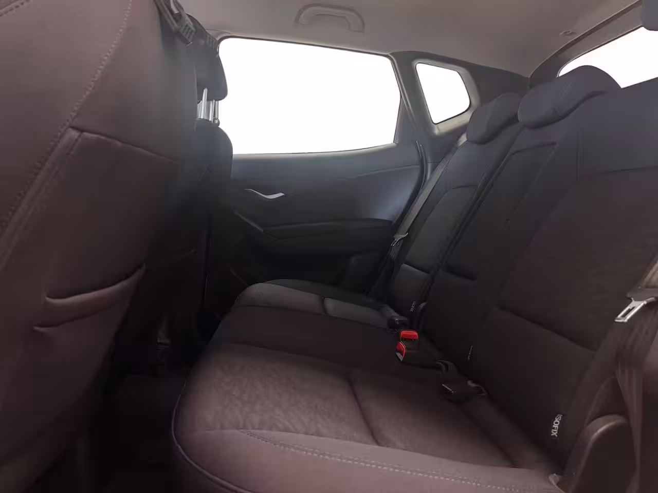 Hyundai ix20 1.4 GO | NAVI | CAMERA | NL-AUTO | DEALERONDERHOUDEN |