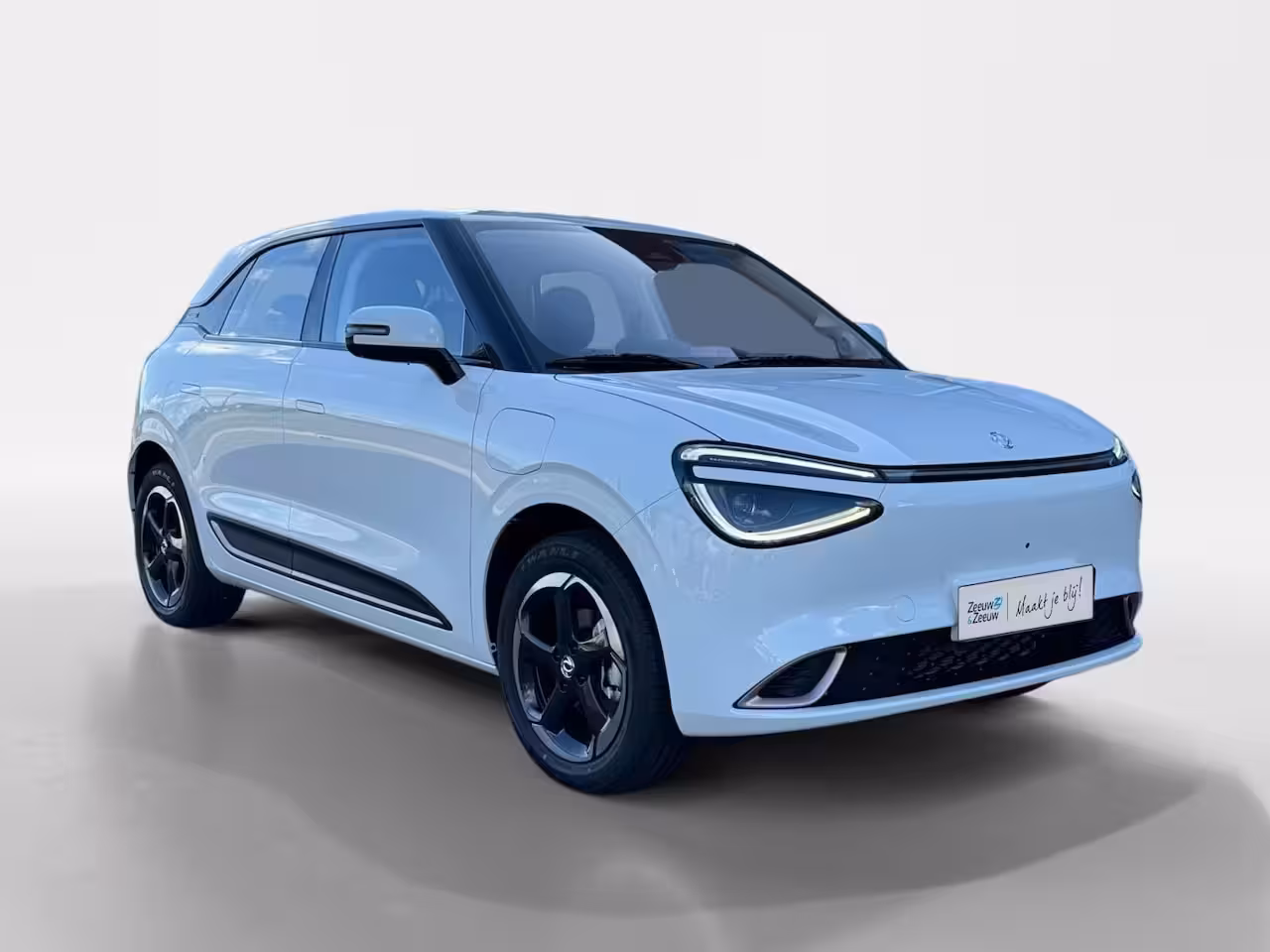 Dongfeng Box Premium Edition | Nieuw | 360* Camera | Adaptief Cruise Control | Apple Carplay/Android Au