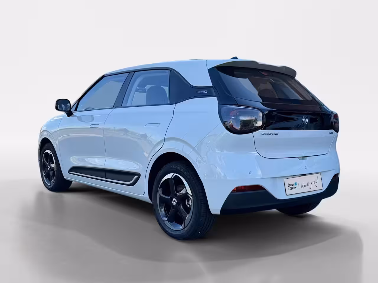 Dongfeng Box Premium Edition | Nieuw | 360* Camera | Adaptief Cruise Control | Apple Carplay/Android Au