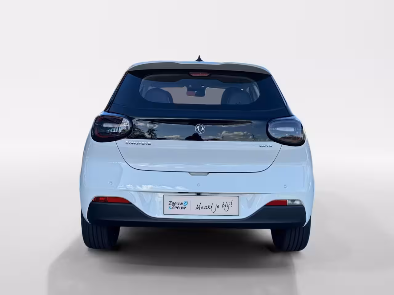 Dongfeng Box Premium Edition | Nieuw | 360* Camera | Adaptief Cruise Control | Apple Carplay/Android Au