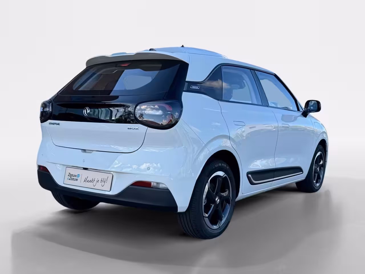 Dongfeng Box Premium Edition | Nieuw | 360* Camera | Adaptief Cruise Control | Apple Carplay/Android Au