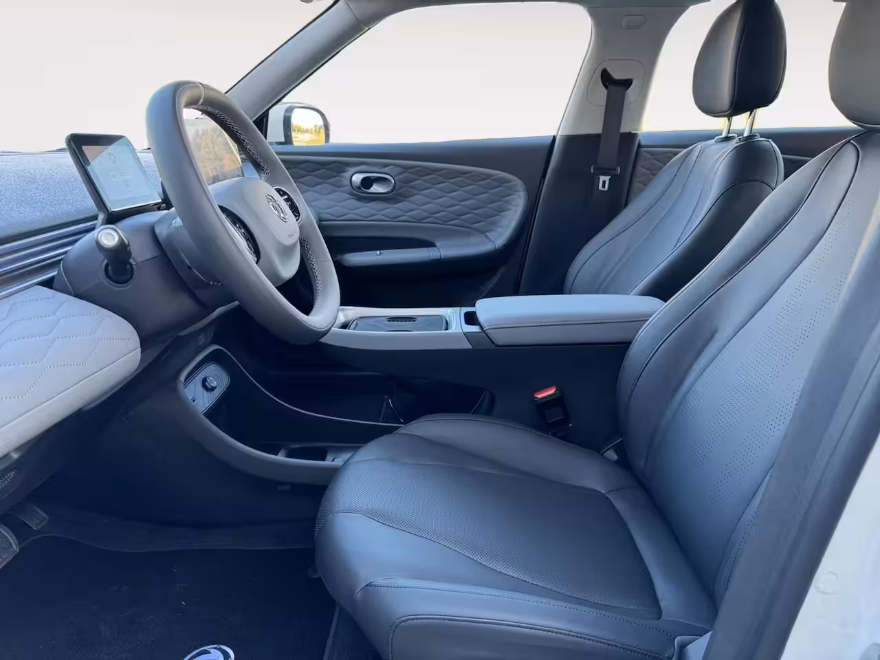 Dongfeng Box Premium Edition | Nieuw | 360* Camera | Adaptief Cruise Control | Apple Carplay/Android Au