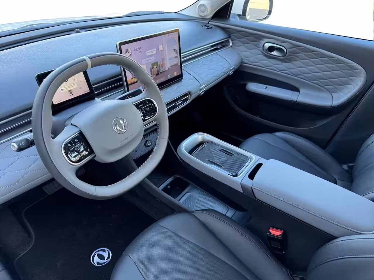 Dongfeng Box Premium Edition | Nieuw | 360* Camera | Adaptief Cruise Control | Apple Carplay/Android Au