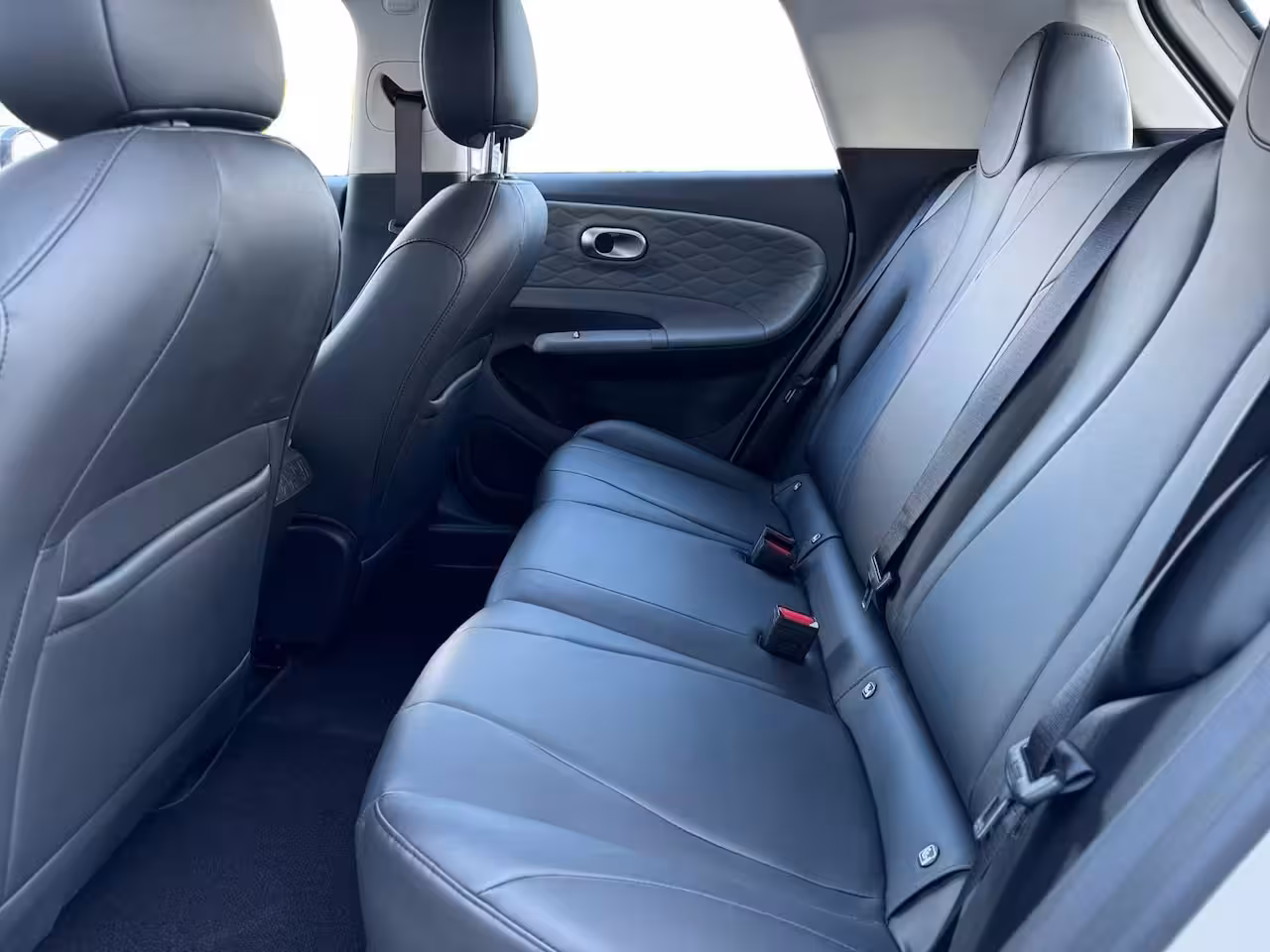 Dongfeng Box Premium Edition | Nieuw | 360* Camera | Adaptief Cruise Control | Apple Carplay/Android Au