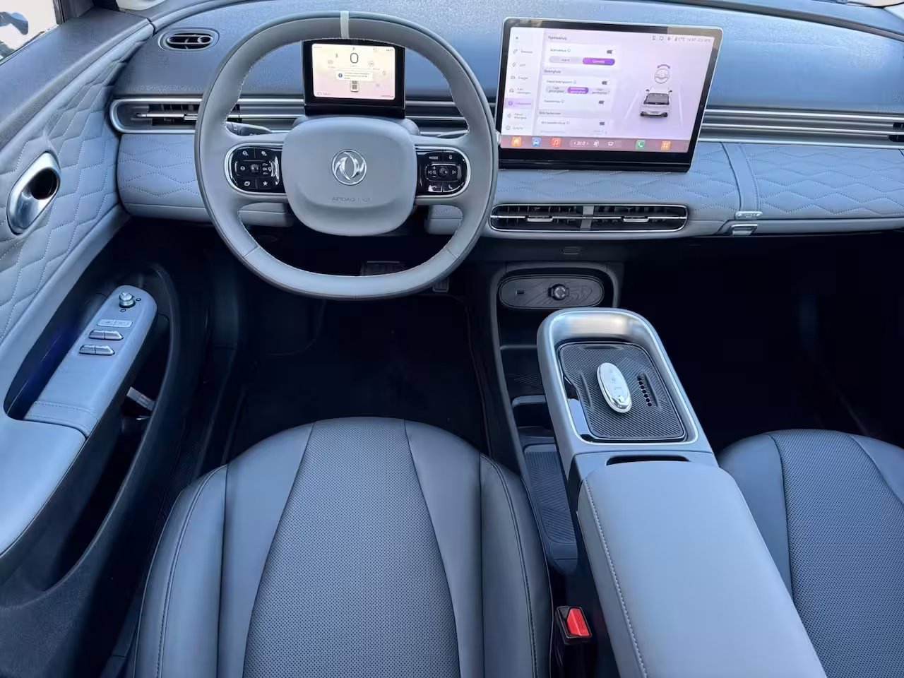 Dongfeng Box Premium Edition | Nieuw | 360* Camera | Adaptief Cruise Control | Apple Carplay/Android Au