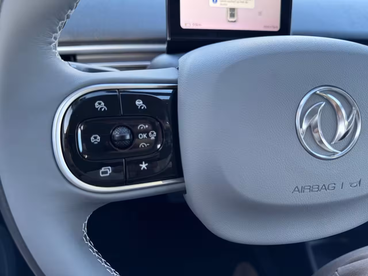 Dongfeng Box Premium Edition | Nieuw | 360* Camera | Adaptief Cruise Control | Apple Carplay/Android Au