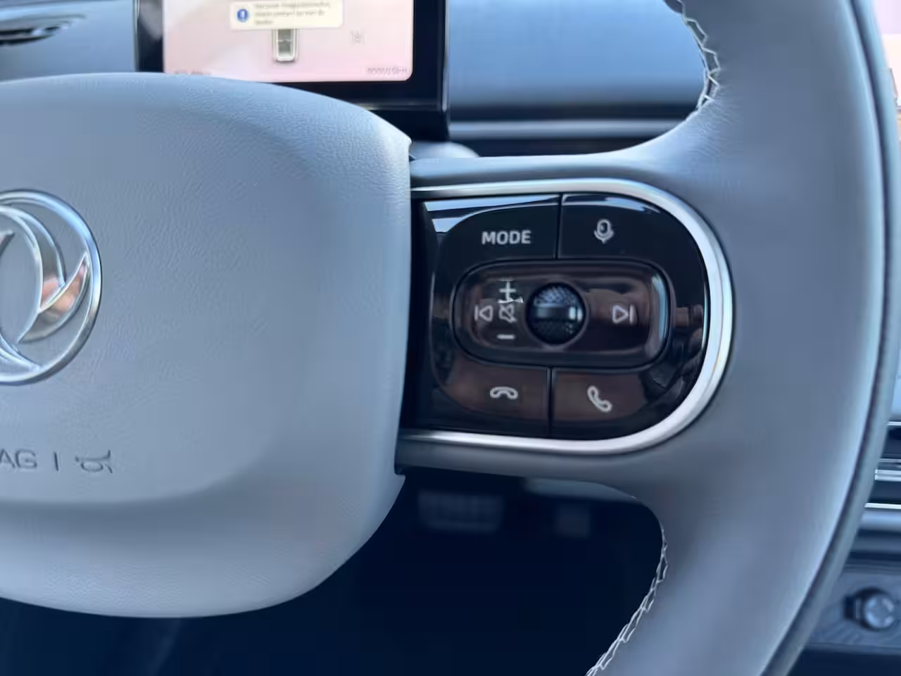 Dongfeng Box Premium Edition | Nieuw | 360* Camera | Adaptief Cruise Control | Apple Carplay/Android Au