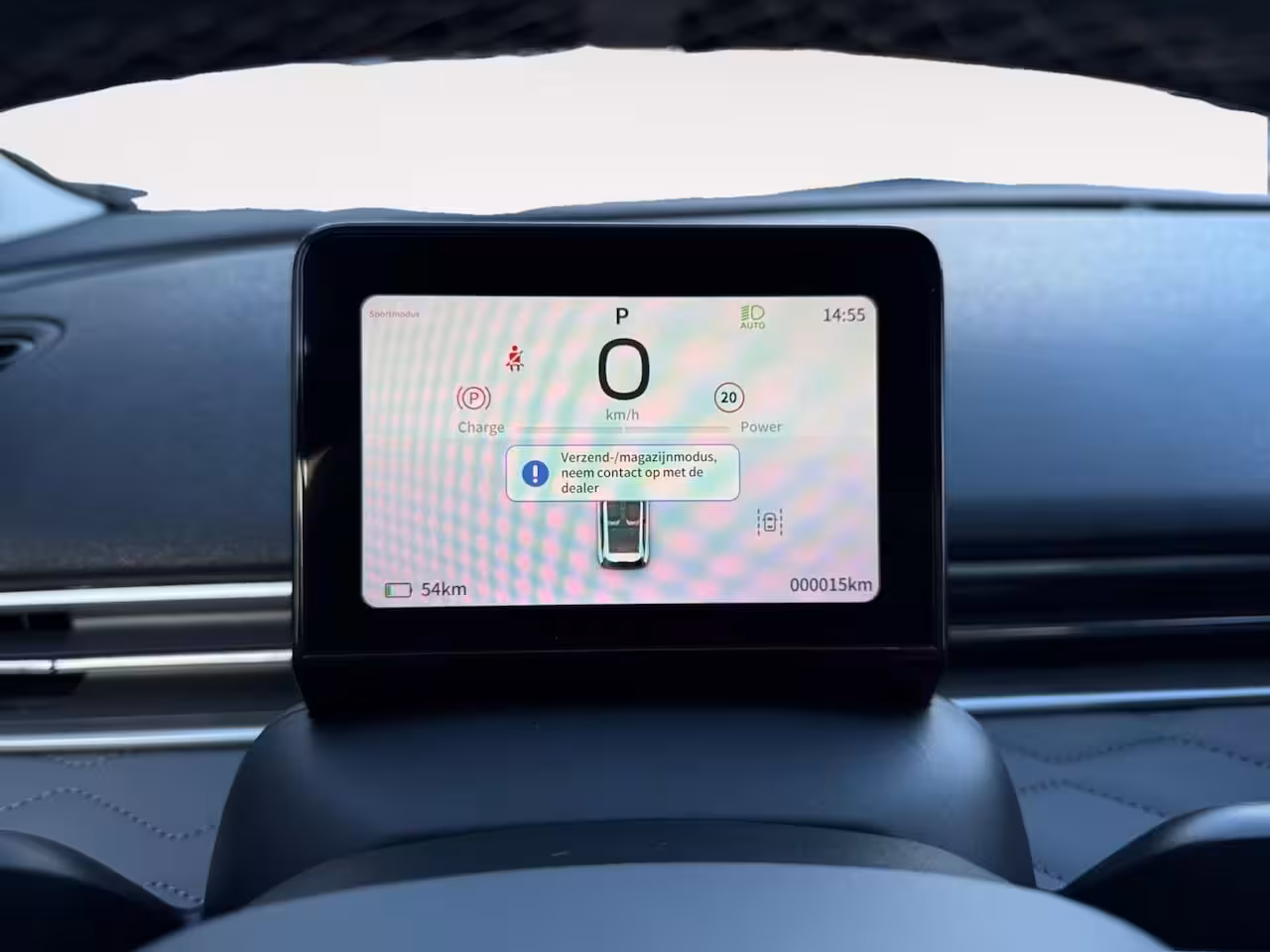 Dongfeng Box Premium Edition | Nieuw | 360* Camera | Adaptief Cruise Control | Apple Carplay/Android Au
