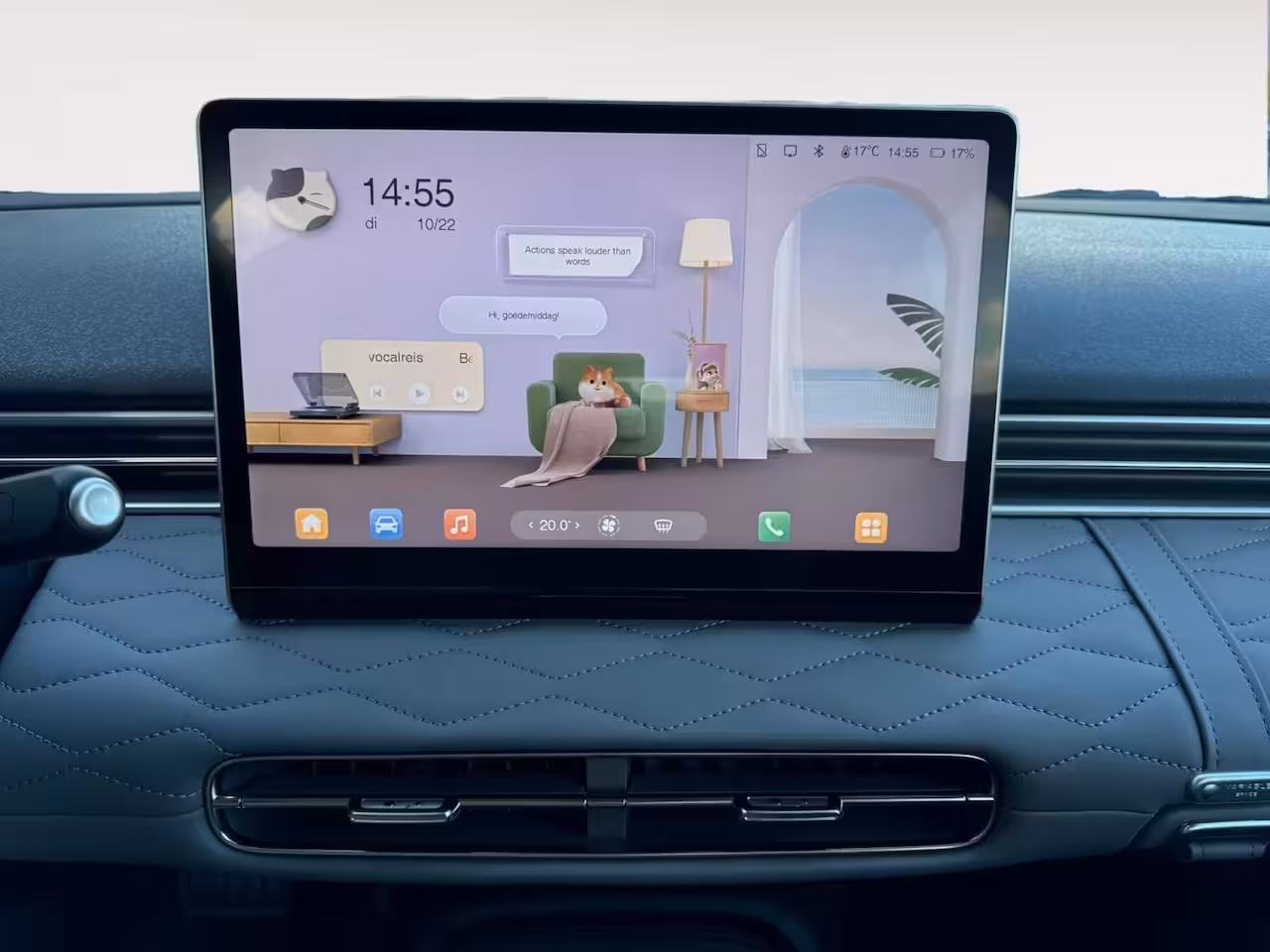 Dongfeng Box Premium Edition | Nieuw | 360* Camera | Adaptief Cruise Control | Apple Carplay/Android Au