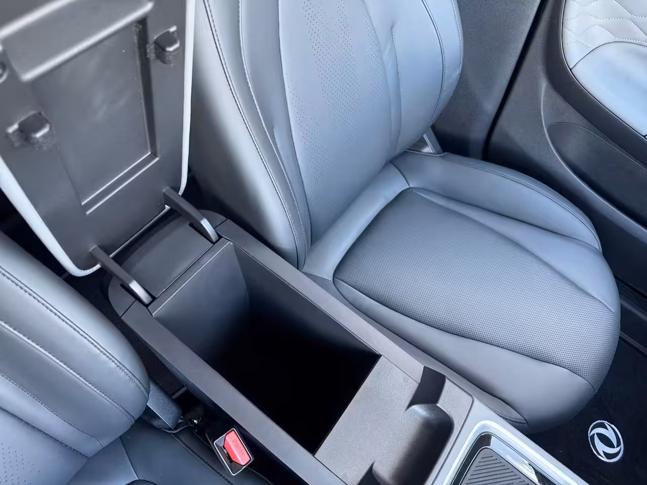 Dongfeng Box Premium Edition | Nieuw | 360* Camera | Adaptief Cruise Control | Apple Carplay/Android Au
