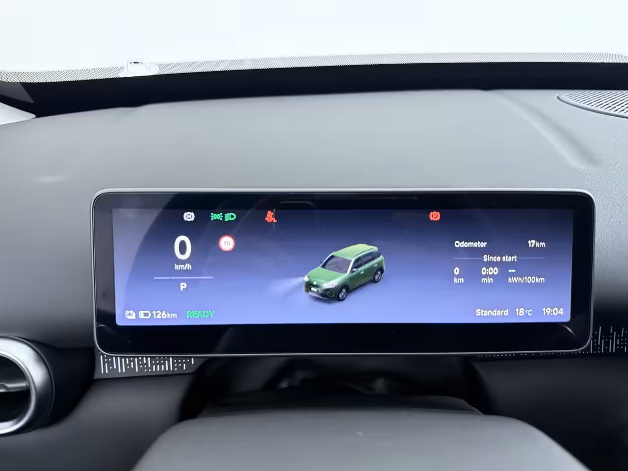 Leapmotor B03X ProMax Design 53 kWh | Airco (automatisch) | Cruise control adaptief | Dodehoek detectie