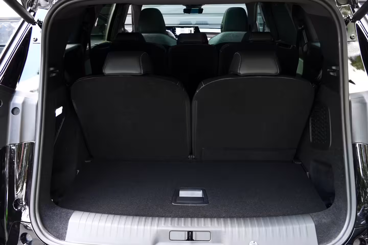 Peugeot e-5008 GT Exclusive - Elektrisch | Adaptieve cruise control met Stop&Go functie | LED 3D-achterli
