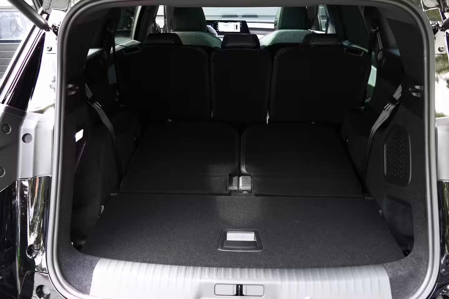 Peugeot e-5008 GT Exclusive - Elektrisch | Adaptieve cruise control met Stop&Go functie | LED 3D-achterli