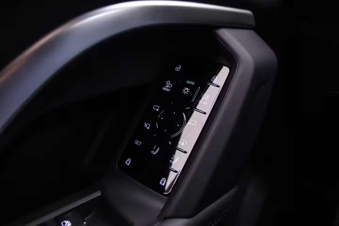 Audi Q5 Sportback e-hybrid quattro 367pk S edition competition