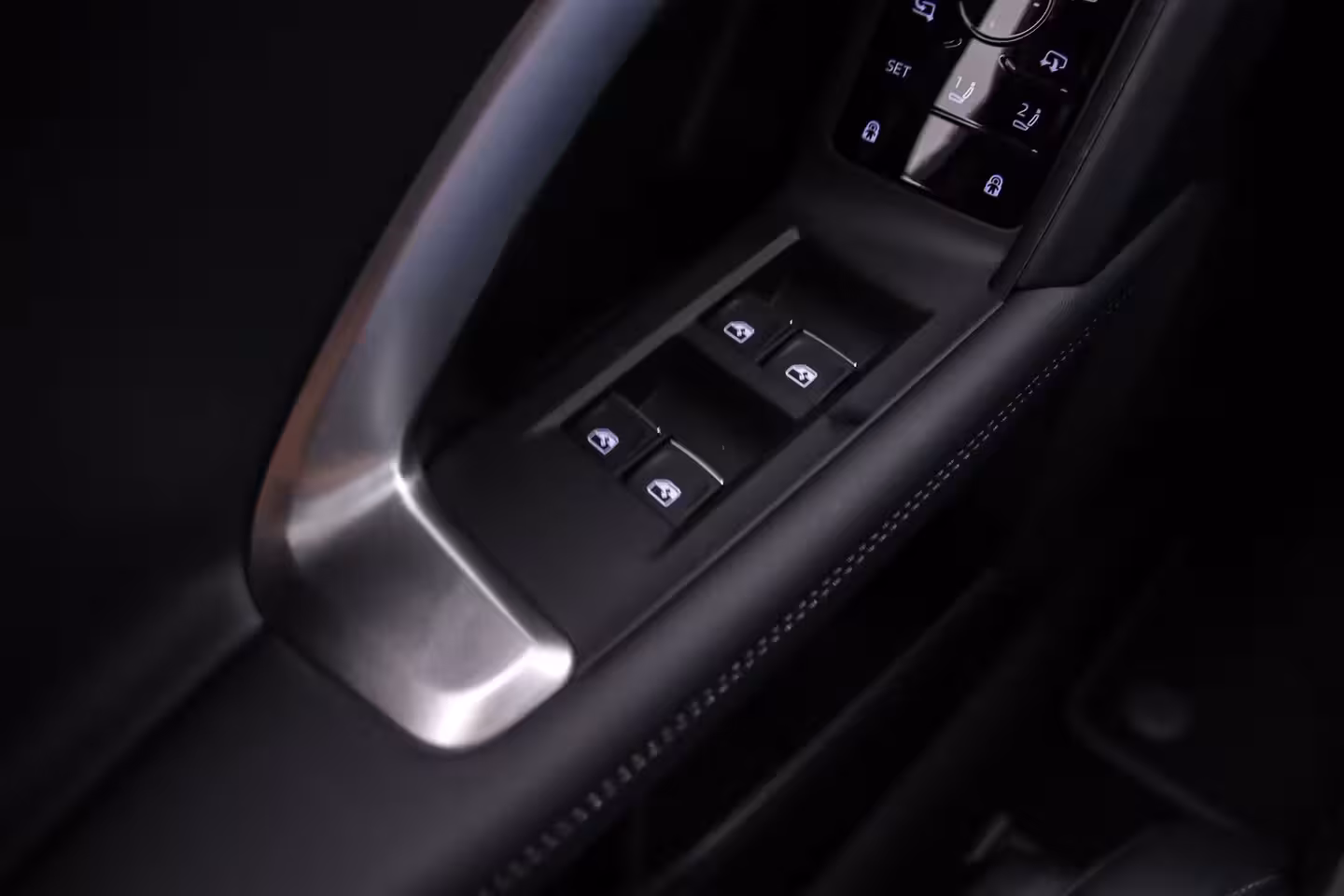 Audi Q5 Sportback e-hybrid quattro 367pk S edition competition