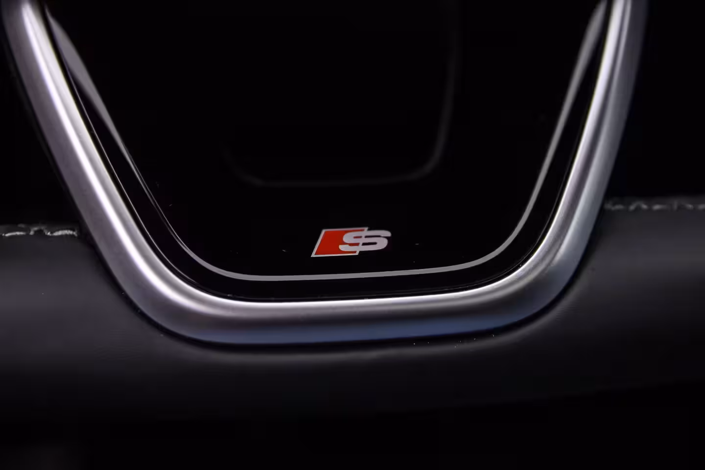Audi Q5 Sportback e-hybrid quattro 367pk S edition competition